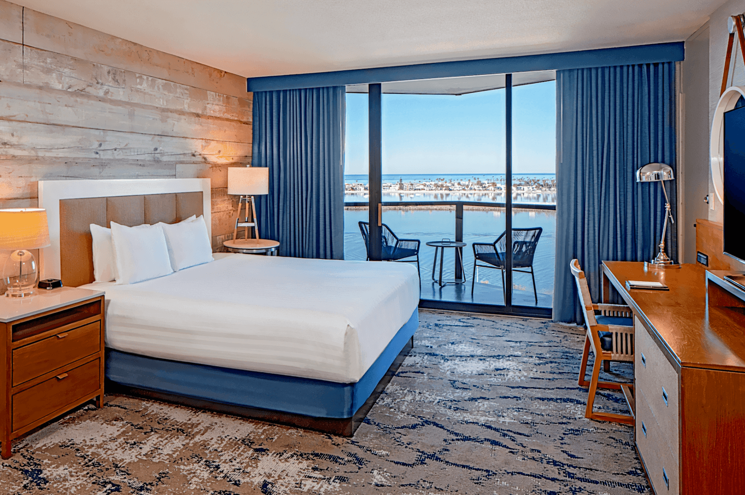 Hyatt Regency Mission Bay Spa & Marina