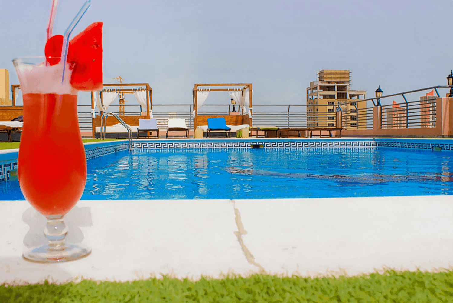 Diva Hotel Manama