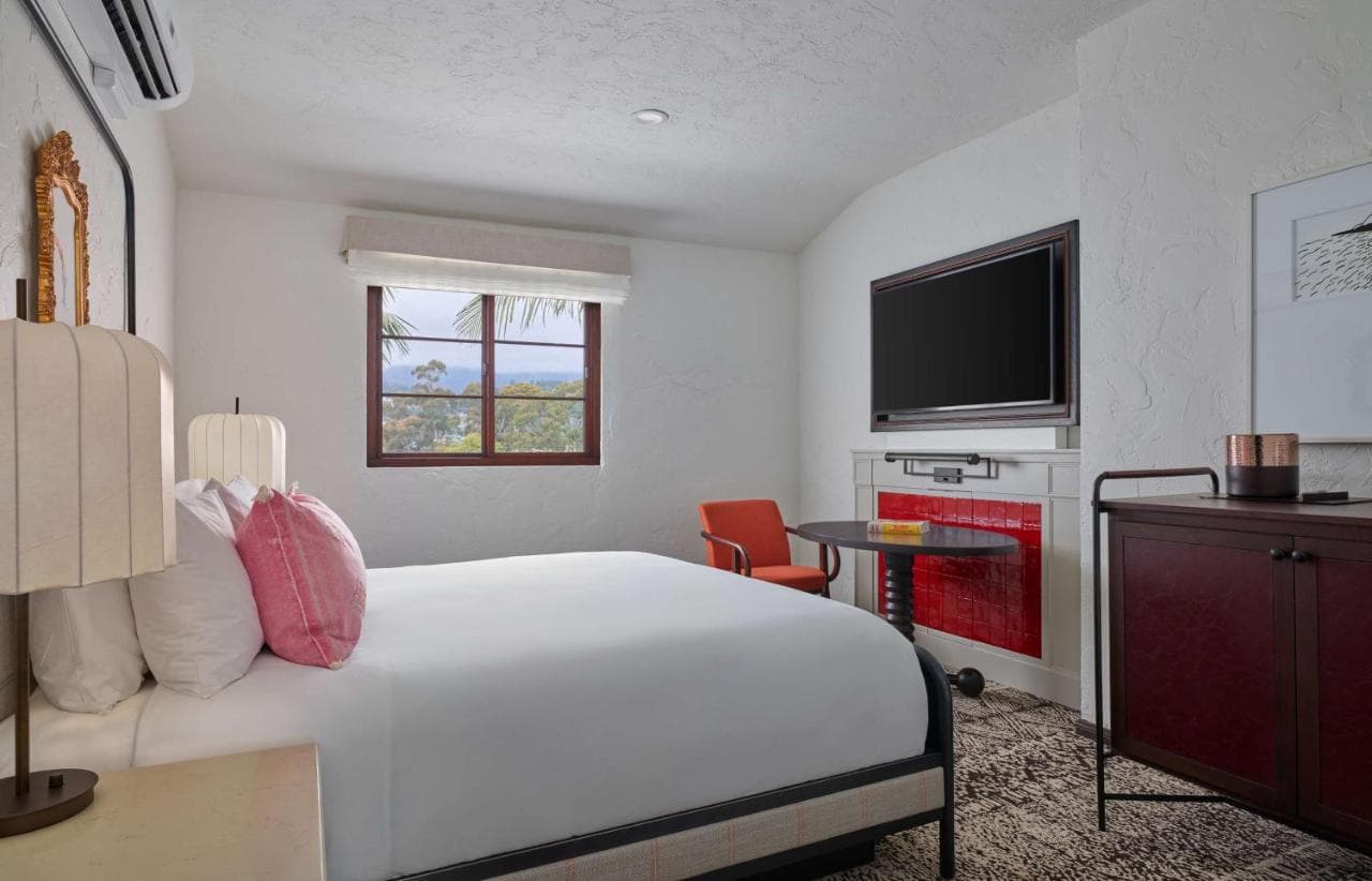 Mar Monte Hotel - The Unbound Collection by Hyatt