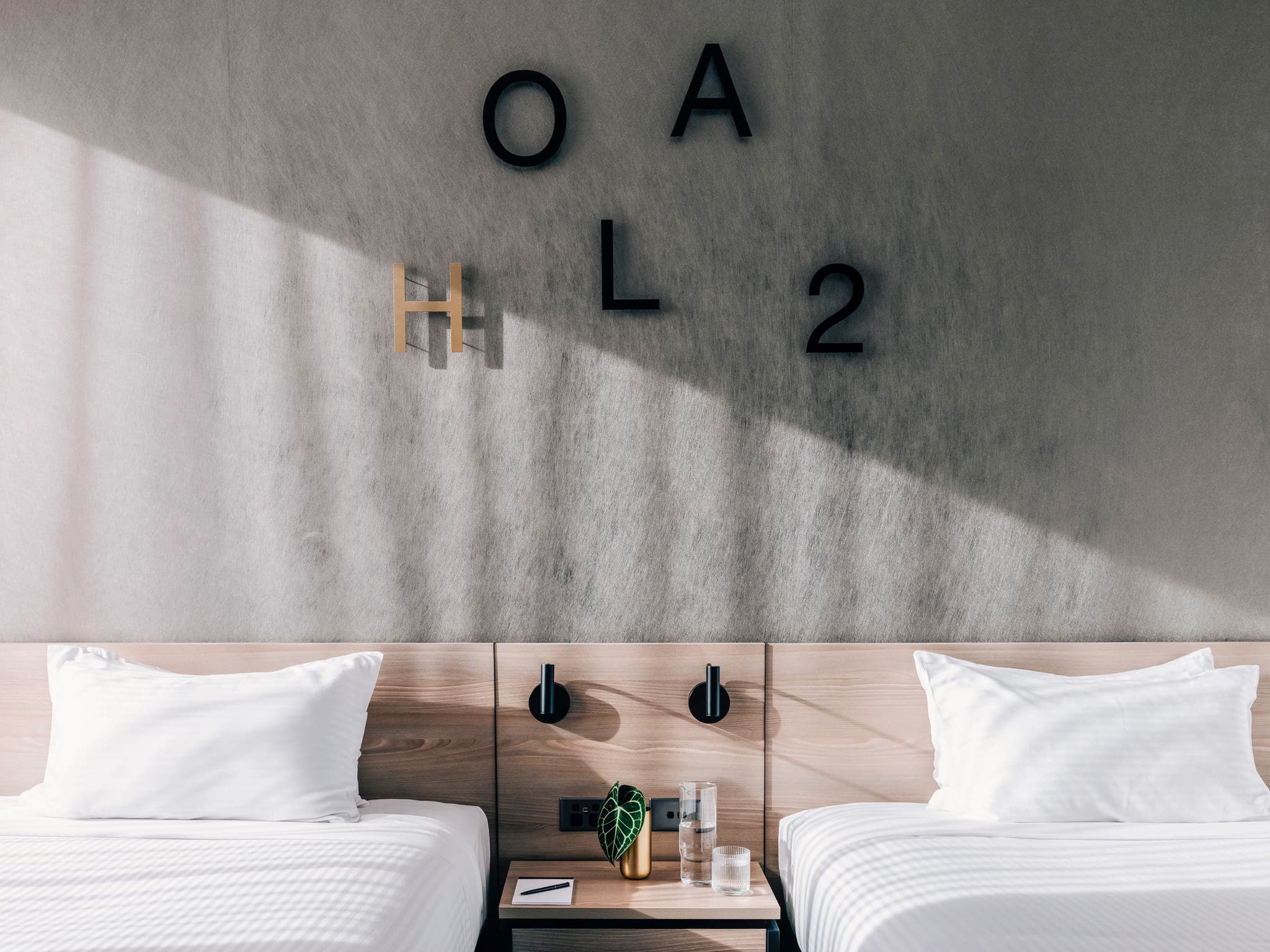 Novotel Melbourne South Wharf