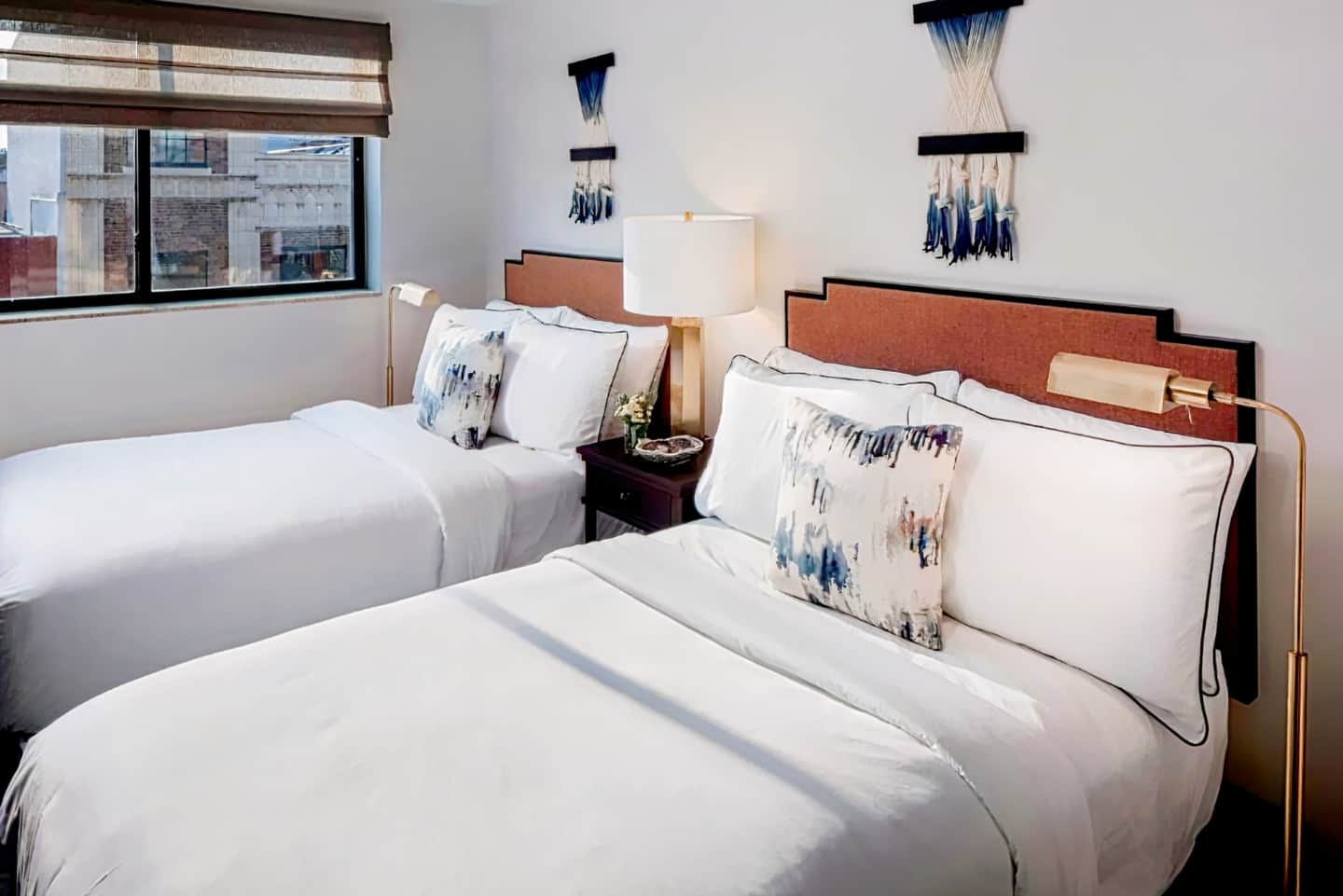 Redford Hotel
