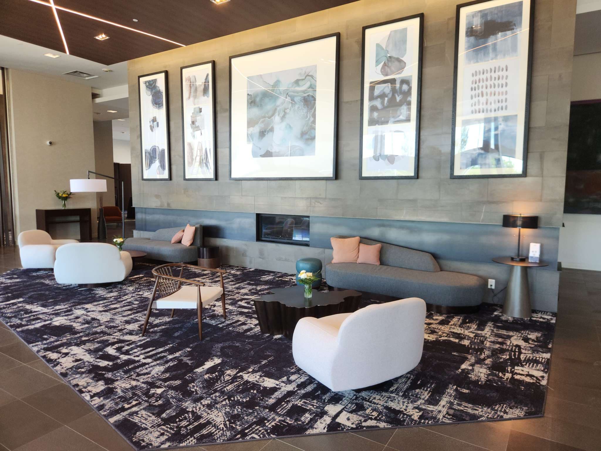 Novotel Toronto Vaughan Centre