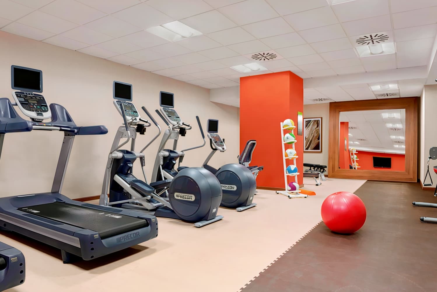 Hilton Garden Inn Sevilla