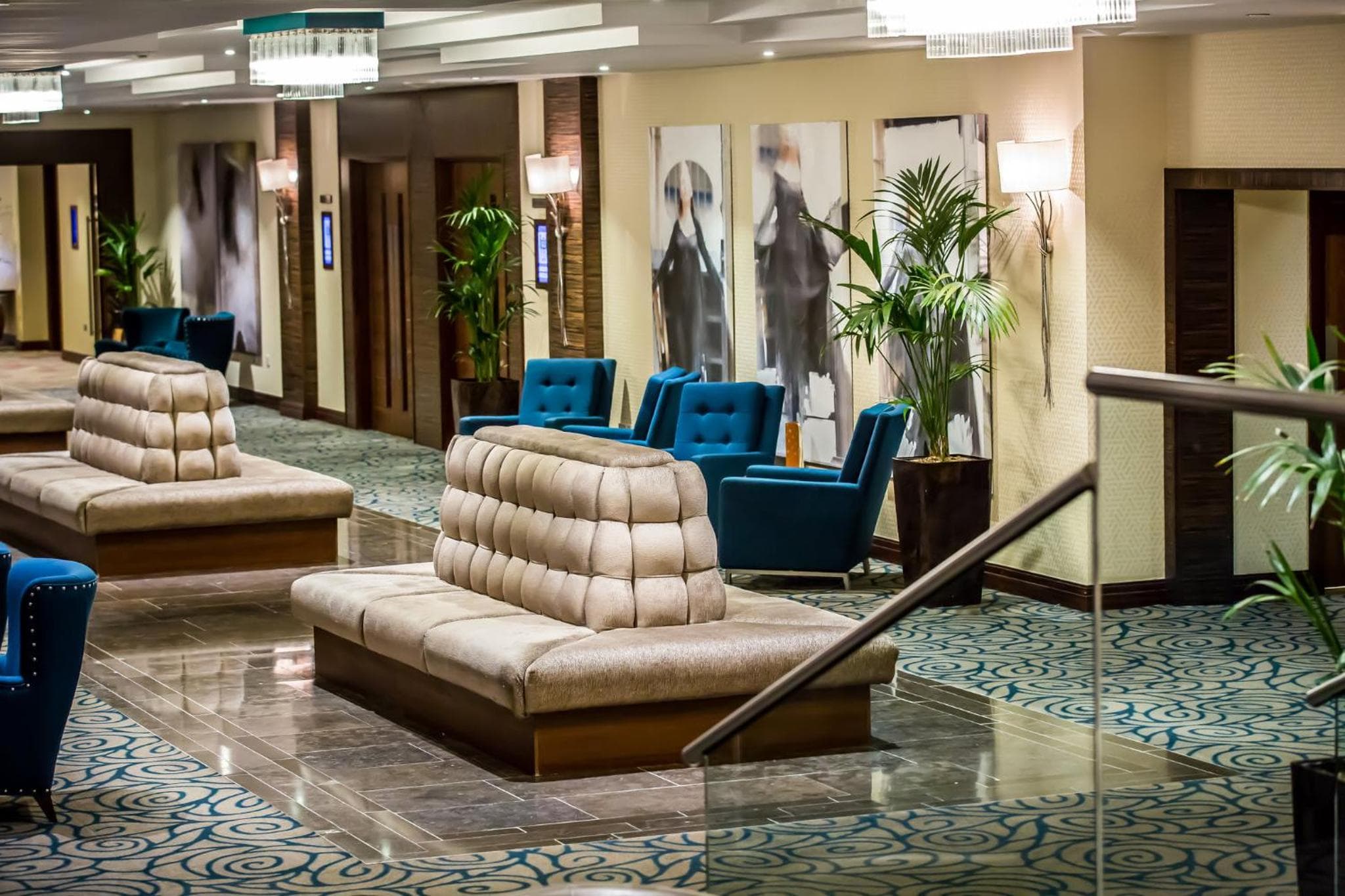 Holiday Inn London Kensington High Street